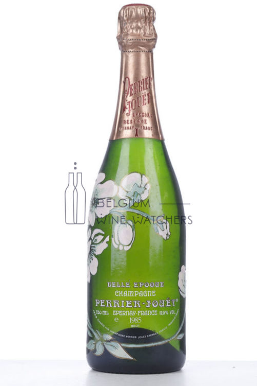 Image de 1985 PERRIER JOUET BELLE EPOQUE